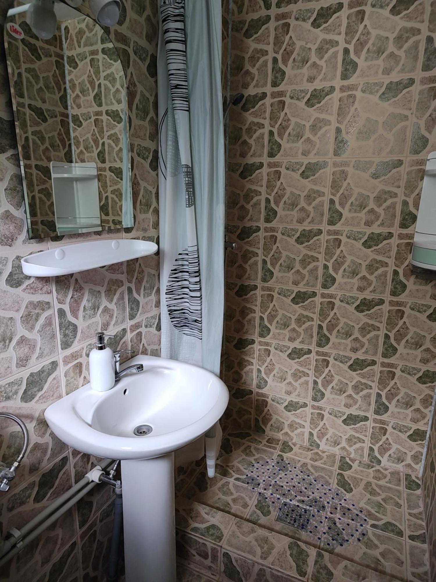 Pensiunea Belladonna Băile Herculane エクステリア 写真
